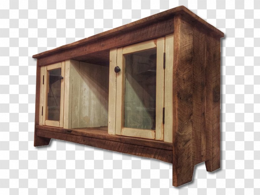 Reclaimed Lumber Table Hardwood Furniture - Tree - Wood Tops Transparent PNG