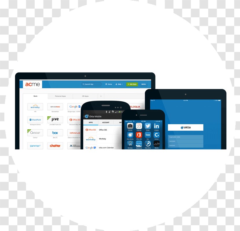 Smartphone Computer Software Display Advertising Communication - Mobile Device Management Transparent PNG
