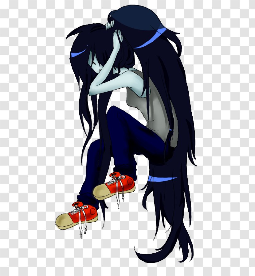 Marceline The Vampire Queen Ice King Finn Human Jake Dog Photography - Frame Transparent PNG