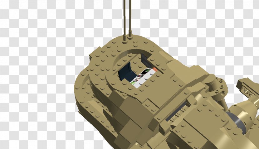 Military Vehicle Transparent PNG