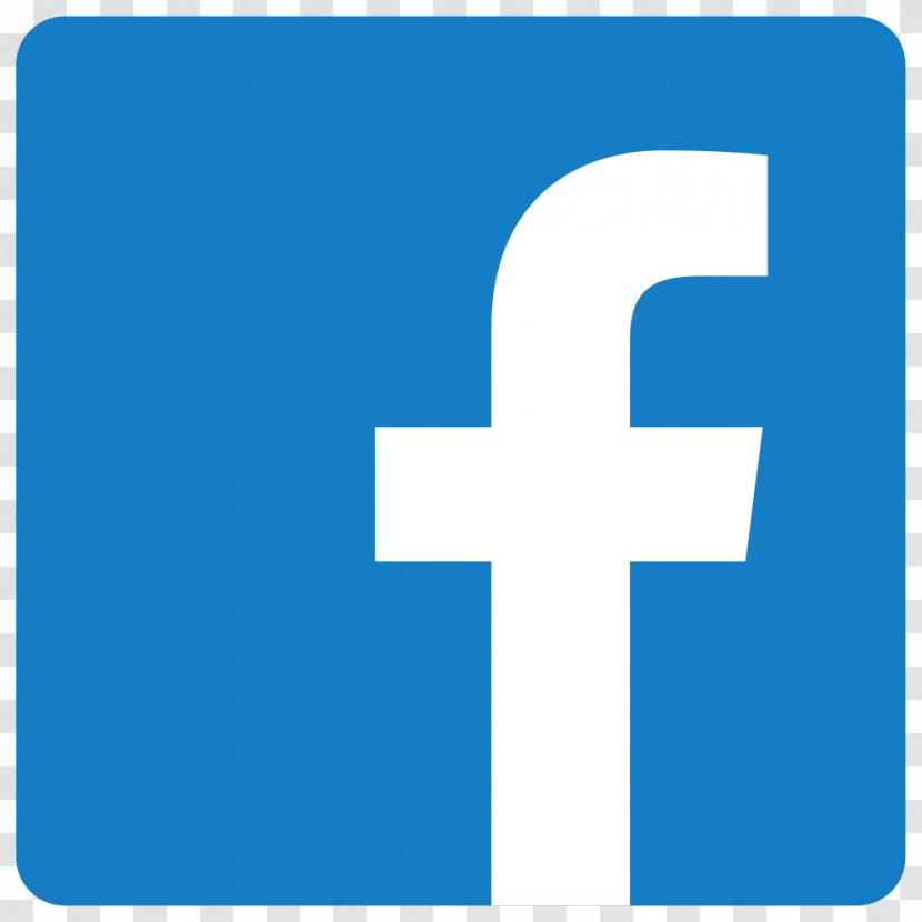 Facebook Logo Social Media Clip Art - Symbol Transparent PNG