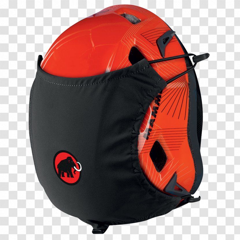 Mammut Sports Group Backpack Helmet Bag Strap Transparent PNG