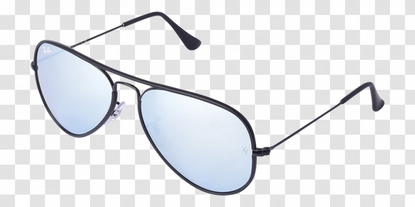 Goggles Aviator Sunglasses Ray-Ban Full Color - Vision Care Transparent PNG