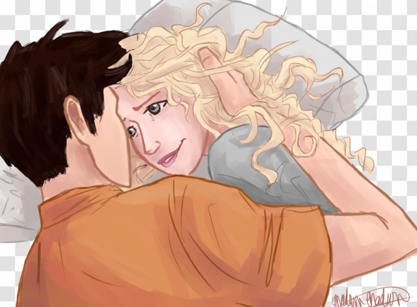 Annabeth Chase Percy Jackson & The Olympians DeviantArt Heroes Of Olympus - Watercolor - Henry De 3rd Baron Transparent PNG