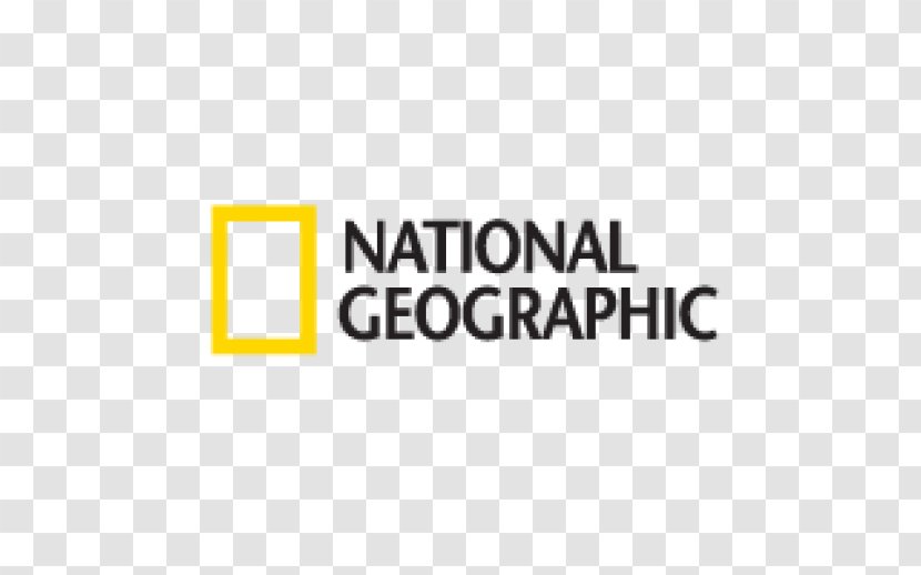 National Geographic Society Logo Abu Dhabi - Vector Transparent PNG