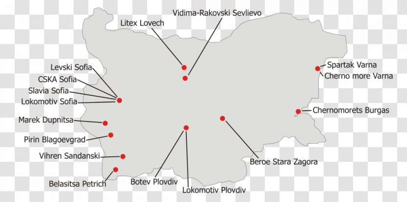 Line Angle Point Map Tuberculosis Transparent PNG