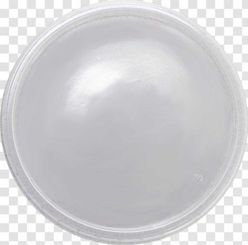 Plastic Container Lid Polypropylene - Cosmetic Packaging Transparent PNG