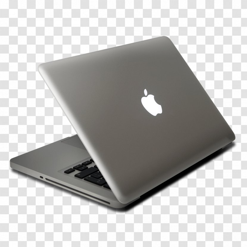 MacBook Air Laptop Pro 13-inch Netbook - Intel Core I7 - Macbook Transparent PNG