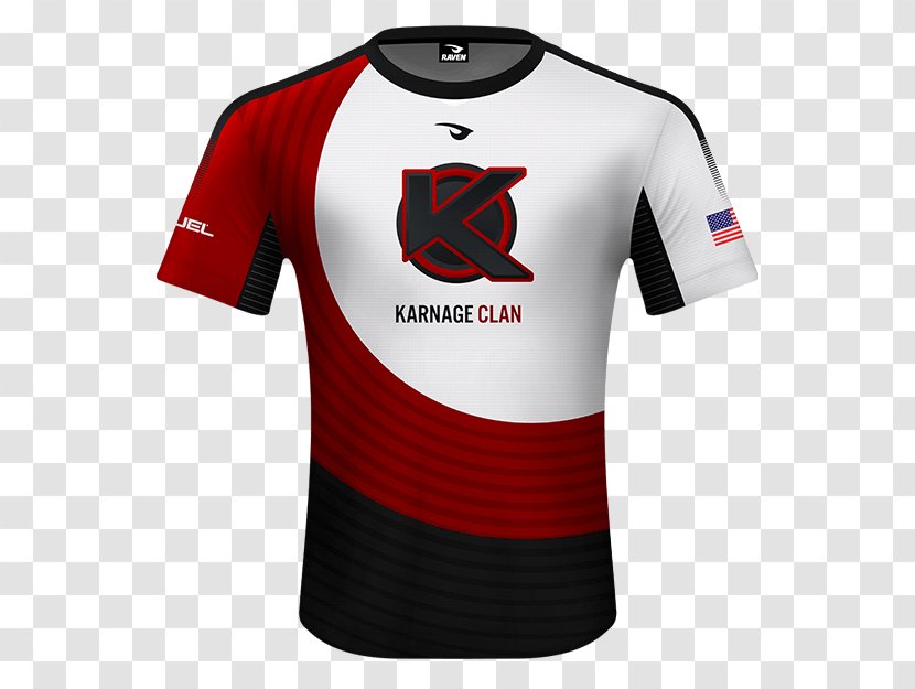 T-shirt Counter-Strike: Global Offensive Electronic Sports Video Gaming Clan Fan Jersey - Shirt - Gloves Infinity Transparent PNG