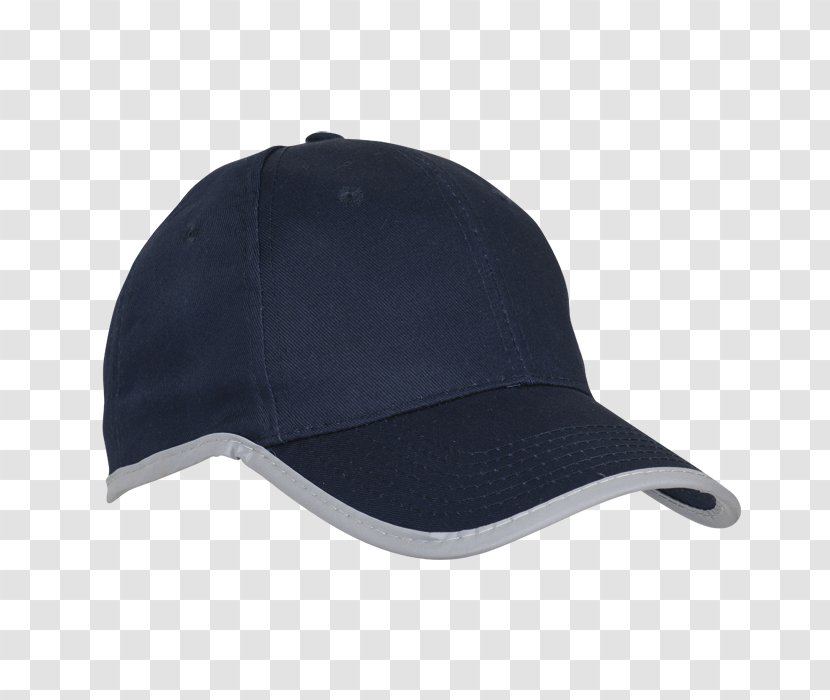 Baseball Cap Hat Clothing Tampa Bay Rays - Black Transparent PNG
