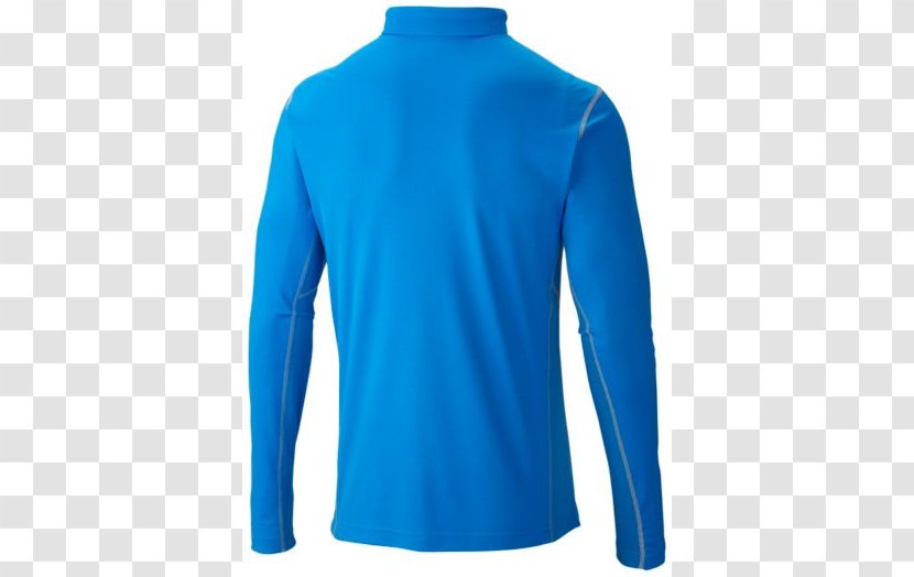 T-shirt Sleeve Jacket Clothing - Zipper Transparent PNG