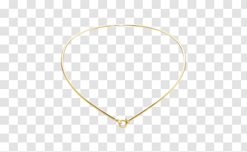 Necklace Body Jewellery Amber - Jewelry Transparent PNG