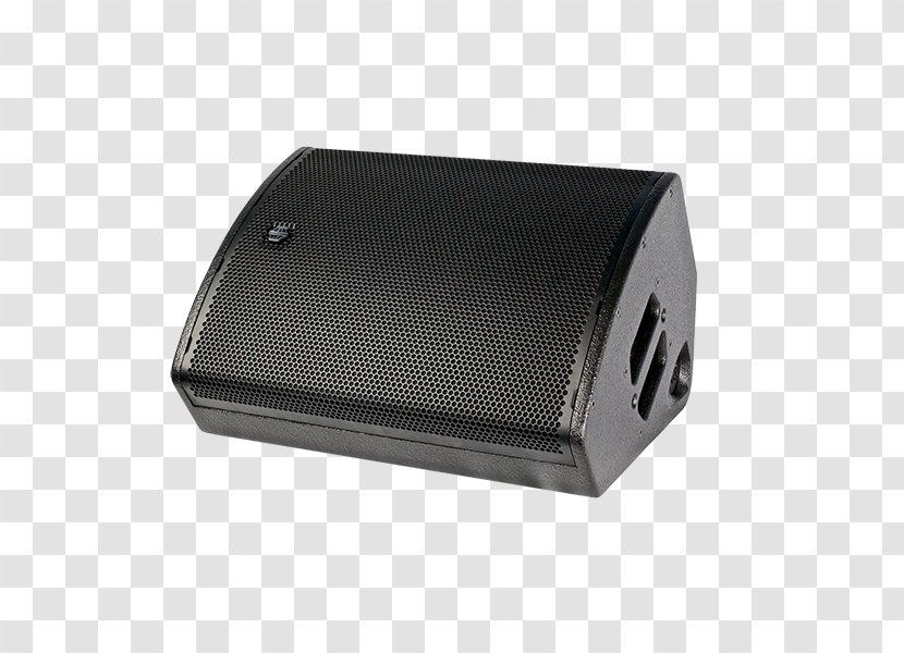 Stage Monitor System Loudspeaker Powered Speakers Computer Monitors Full-range Speaker - Jbl Acoustical Space Transparent PNG