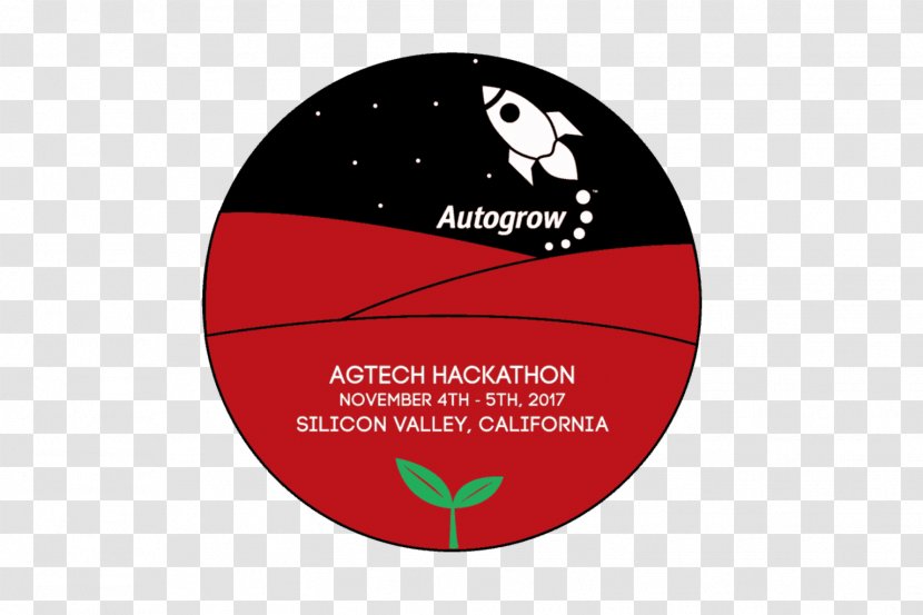 Hackathon Crop Agriculture Logo Creativity - Brand - Originality Transparent PNG