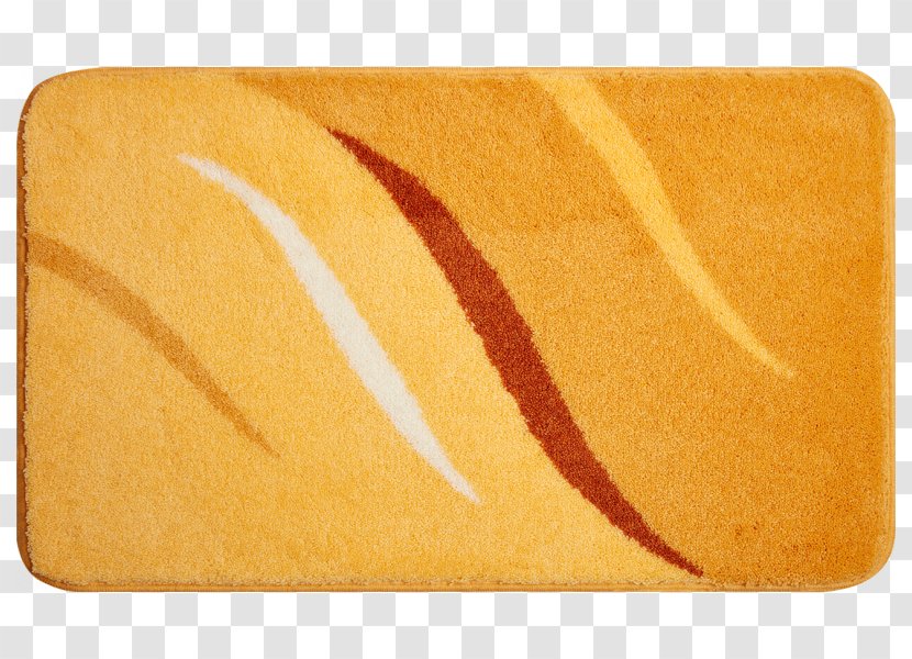 Yellow Color Rectangle Preposition Carpet - Magnitude - X Wing Transparent PNG