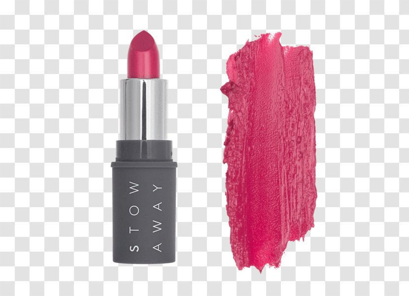Lipstick Lip Balm Cosmetics Beauty - Cream Drop Transparent PNG