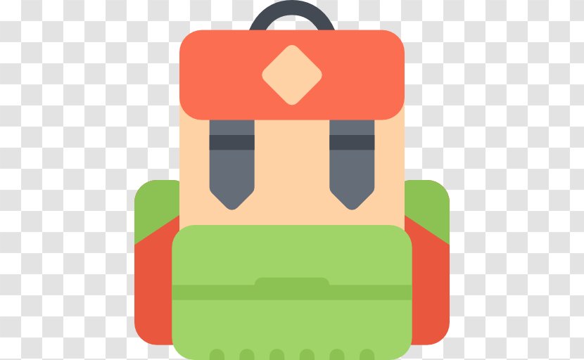 Backpack Hiking Transparent PNG