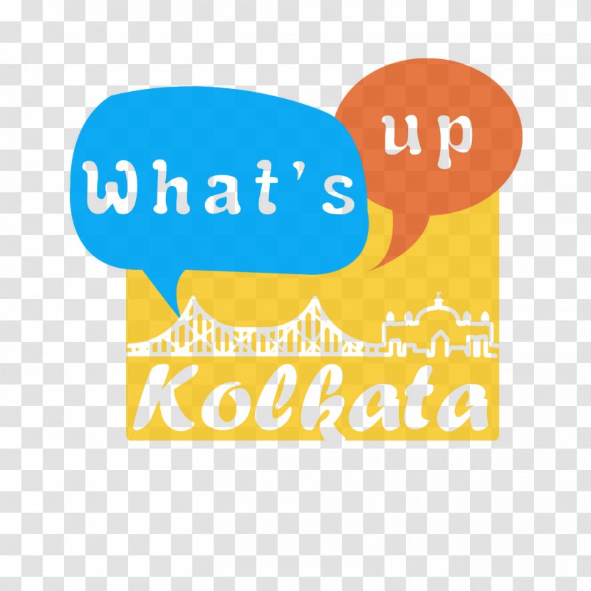 Gurugram Logo New Delhi Kolkata Facebook - Whatsapp - Brand Transparent PNG