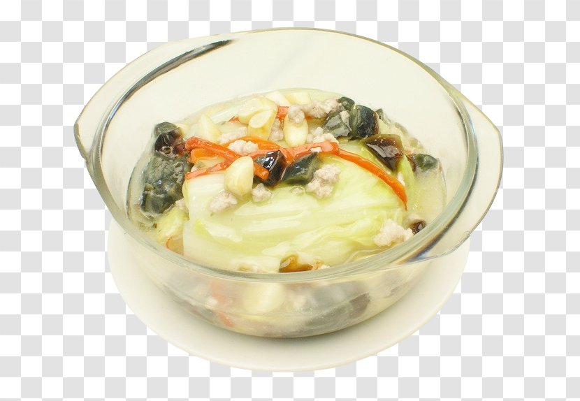 Soup Stock Vegetable Food - Delicious Baby Dish Transparent PNG