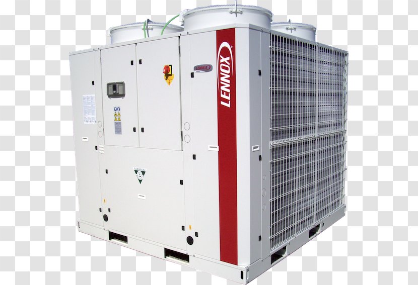 Chiller Lennox International Heat Pump HVAC Compressor Transparent PNG
