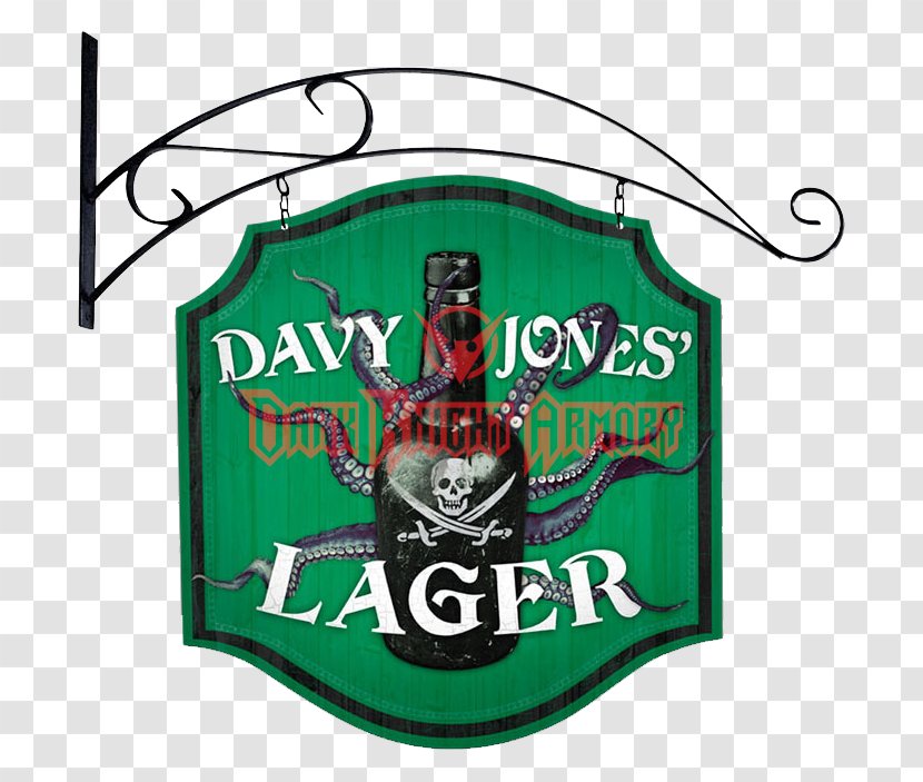Bar Medical Sign Tavern Metal Beer - Area - Davy Jones Transparent PNG