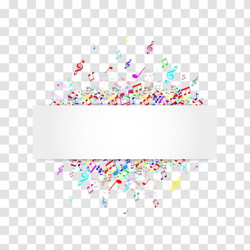 Musical Note Download - Flower Transparent PNG