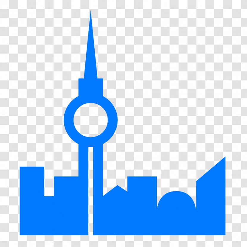 Fernsehturm Tower Broadcasting Icons8 - Berlin - Energy Transparent PNG
