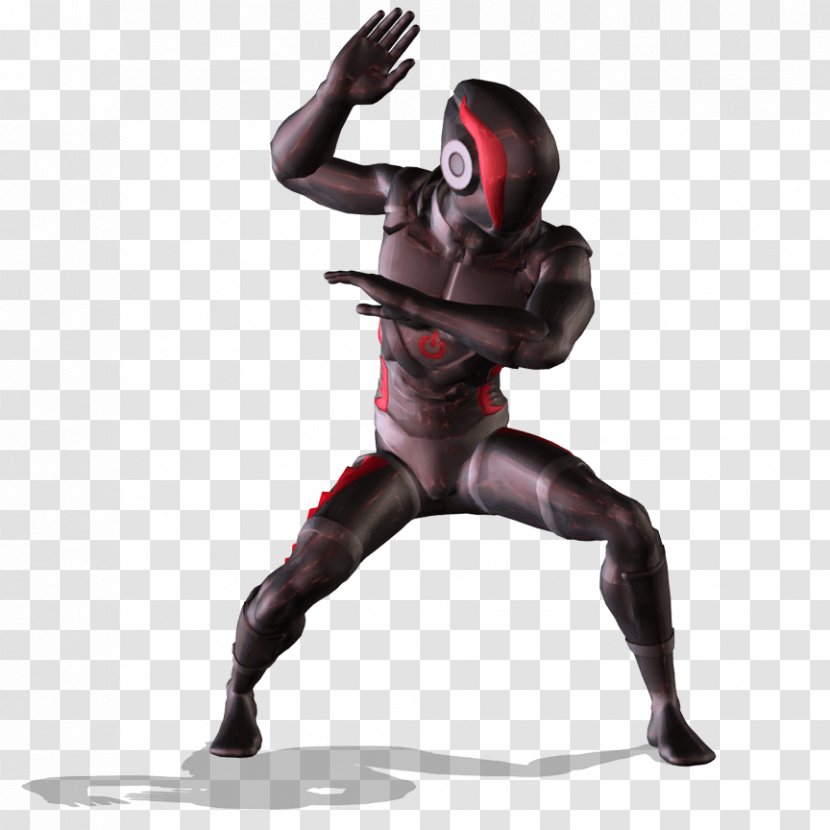 Motion Capture Animated Film IClone FBX 3D Computer Graphics - Muscle - 3d Game Character Transparent PNG