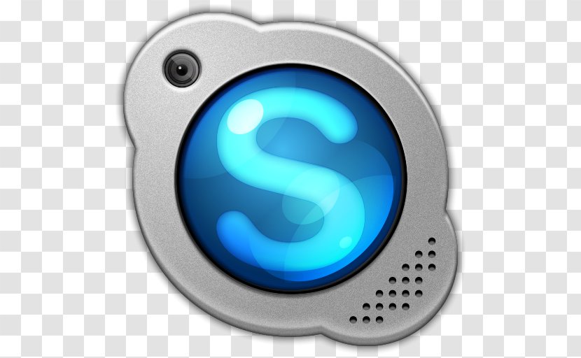 Skype Macintosh Operating Systems Clip Art - Viber - Cliparts Transparent PNG