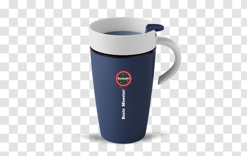 Elke Dag Vaderdag Product Design Father's Day - Mug - Coffee Splash Transparent PNG