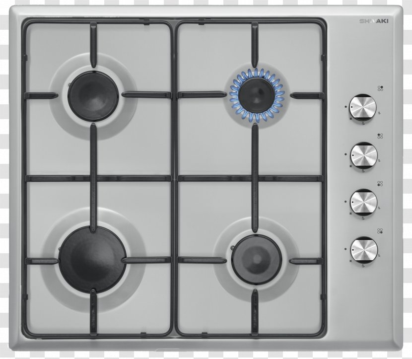 Hob Arzător Electric Stove Oven Home Appliance - Puget Sound Energy Transparent PNG