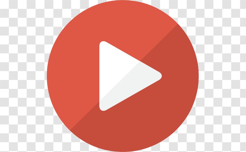 Video Player Clip Art - Button Transparent PNG