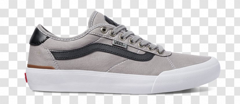 Vans Chima Pro 2 Ferguson Shoe Shop - Brand - Grey Shoes For Women Transparent PNG