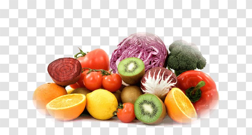 Vegetable Fruit Food Marmalade - Health Transparent PNG