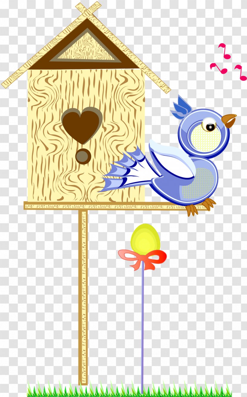 Bird Clip Art - Easter Chick Transparent PNG