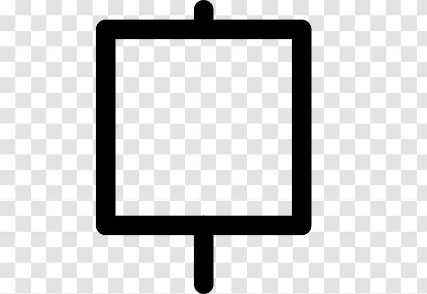 Rectangle Technology - Exclusive Transparent PNG