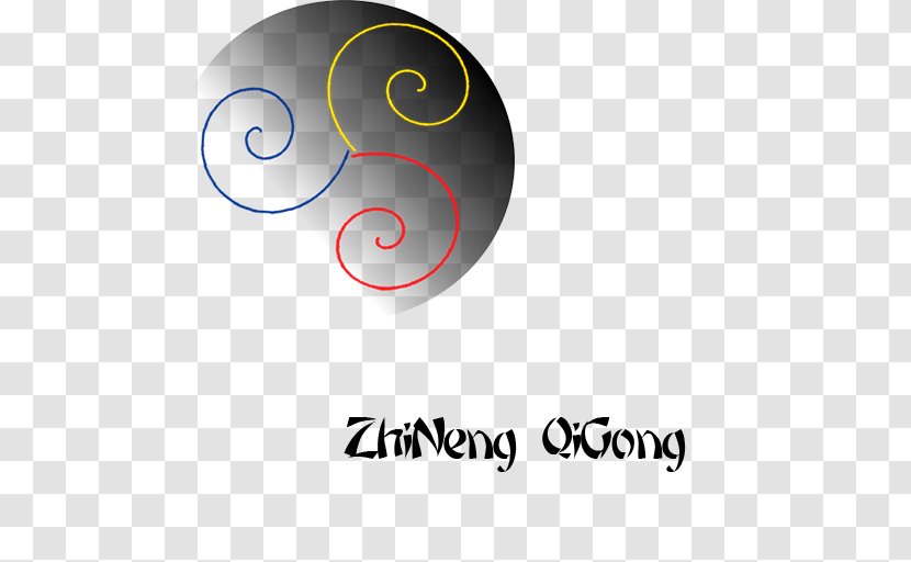 Zhi Neng Qigong Health Brand - Text - Qi Gong Transparent PNG