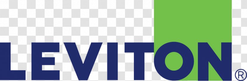 Logo Brand Leviton Material Transparent PNG