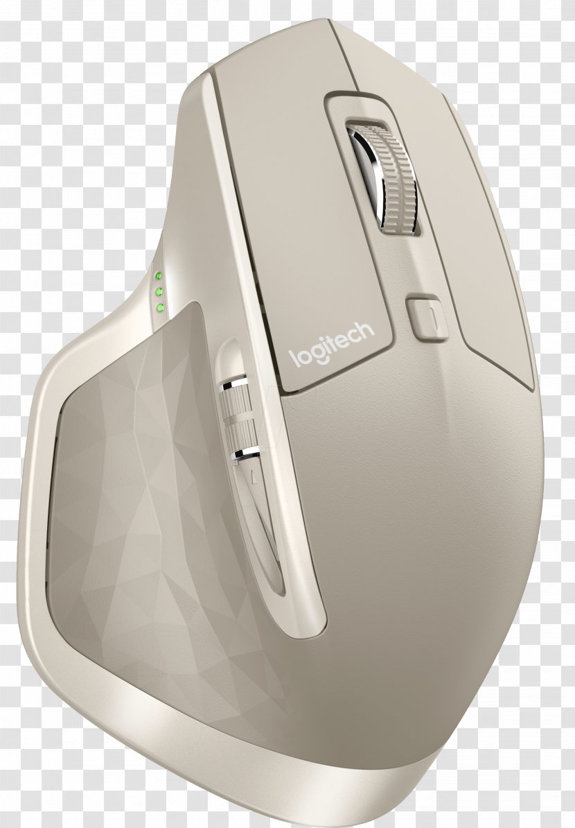 Computer Mouse Logitech MX Master Optical Laptop Transparent PNG