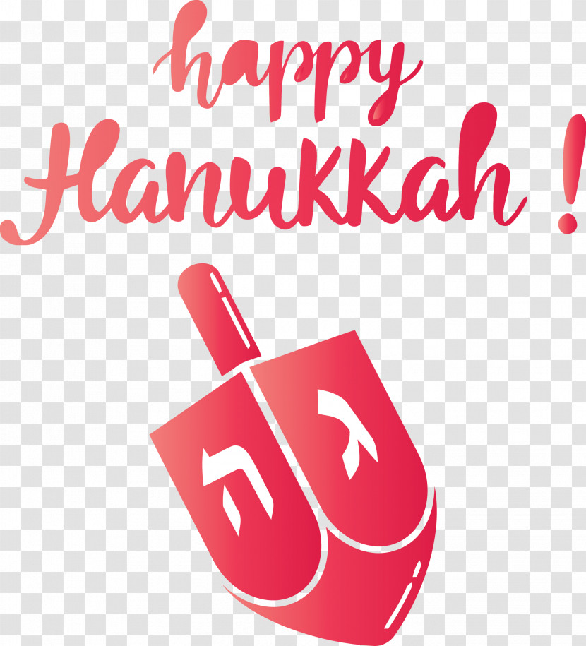 Hanukkah Happy Hanukkah Transparent PNG