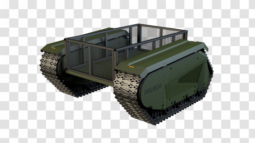 Tank Armored Car Motor Vehicle - Tire Transparent PNG