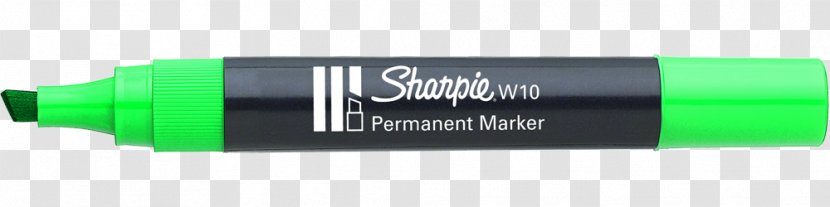 Marker Pen Permanent Sharpie Paper Mate Irwin Industrial Tools - Hardware Transparent PNG