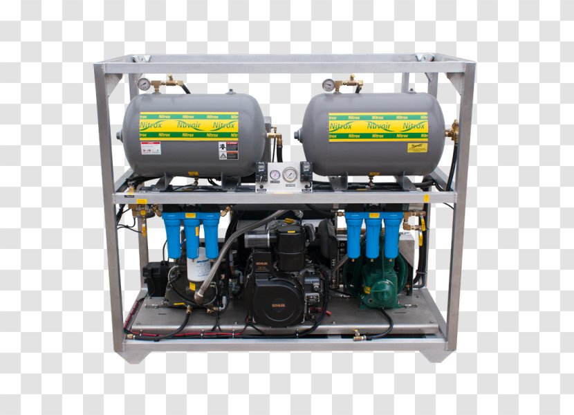 Electric Generator Electricity Engine-generator - Conger Lp Gas Inc Transparent PNG