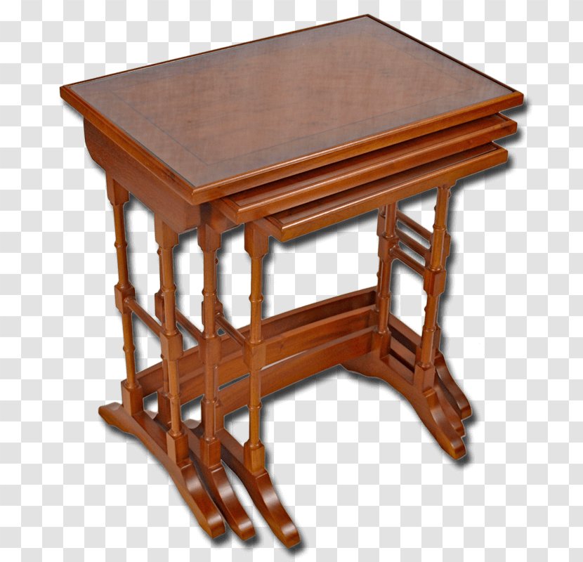 Table Fairview Woodworking Mahogany Furniture Spindle Transparent PNG