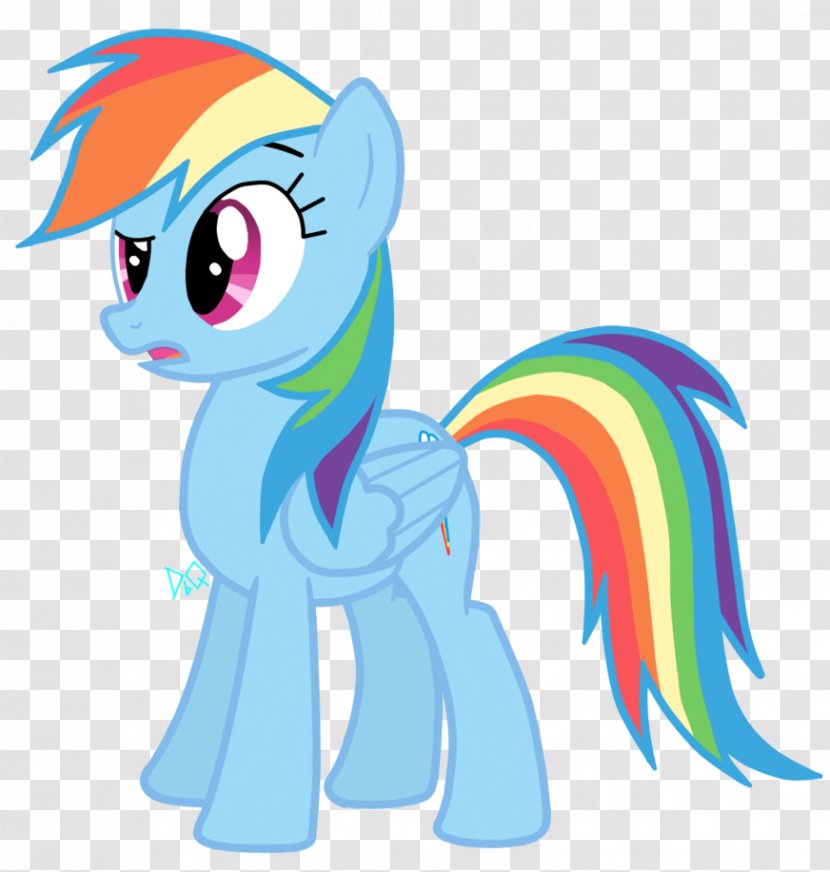 Rainbow Dash Pinkie Pie Pony Twilight Sparkle Rarity - Applejack - DeviantART Frog Transparent PNG