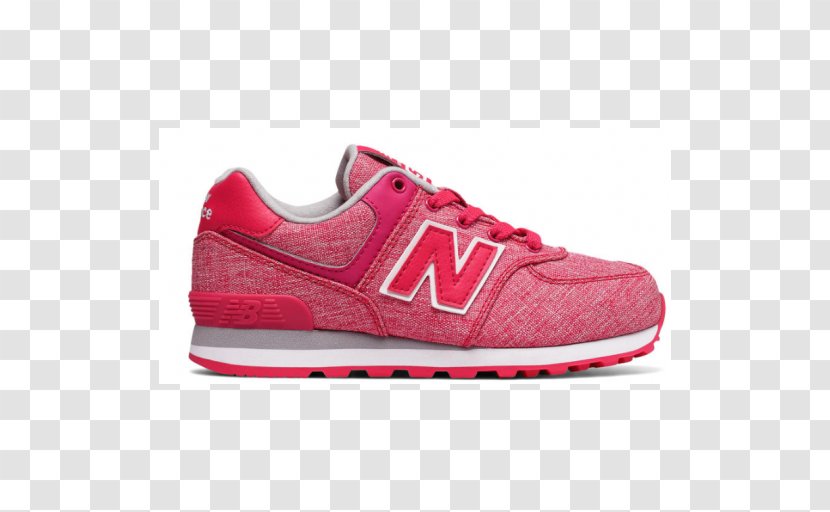 New Balance Sneakers Shoe Size Child - Basketball - Sports And Leisure Transparent PNG