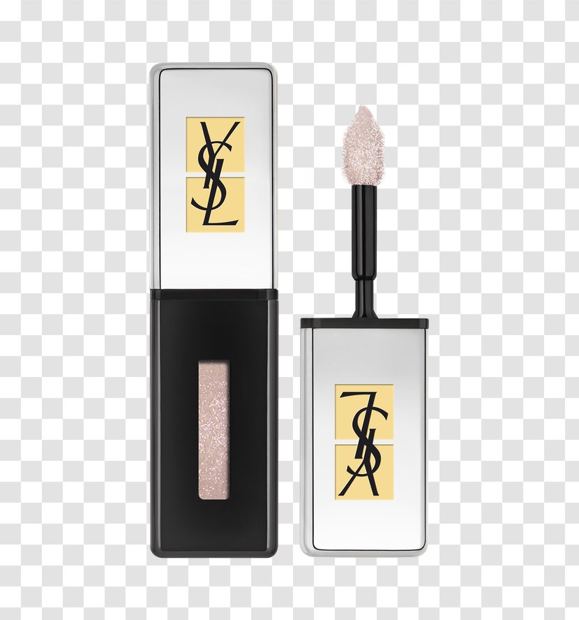 YSL Rouge Pur Couture Glossy Stain Yves Saint Laurent Beauté Lip Cosmetics - Personal Care - Ysl Transparent PNG