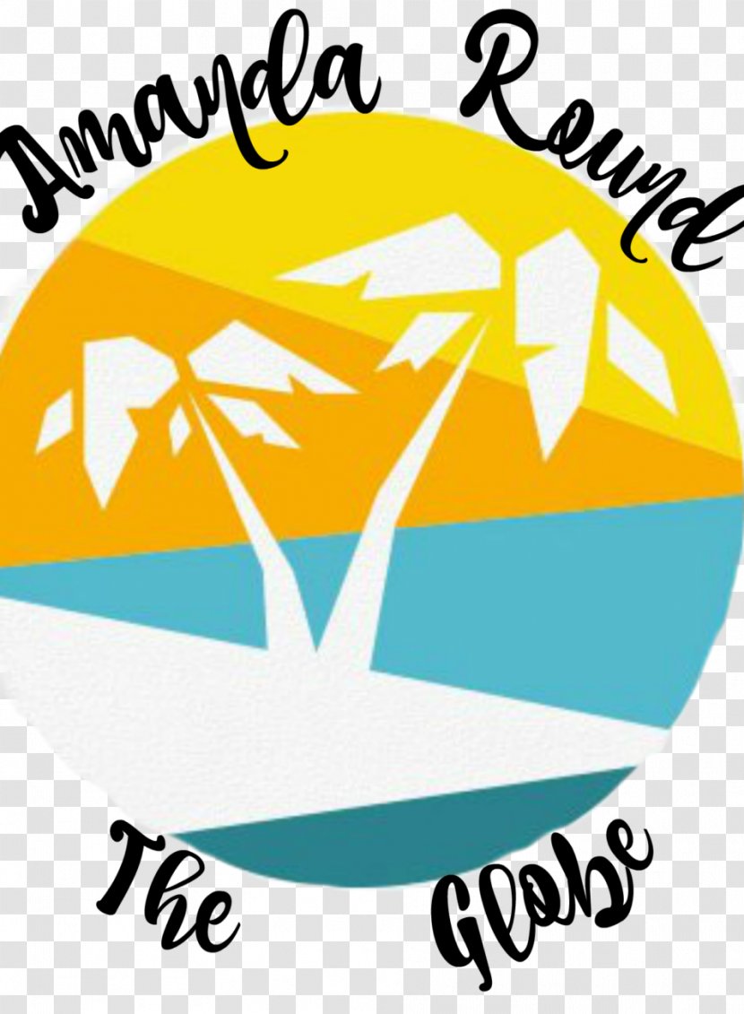 Travel Logo Business Tourism - Text Transparent PNG