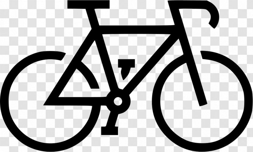 Racing Bicycle Clip Art Cycling Vector Graphics Transparent PNG