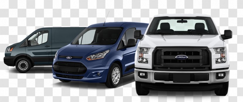 2015 Ford F-150 Car Motor Company Compact Van - F150 Transparent PNG